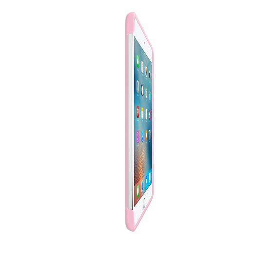 APPLE MM3L2ZM/A, Backcover, Apple, iPad mini 4, Rosa