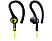 PHILIPS SHQ1400CL/00 - Kopfhörer (In-ear, Grün/Schwarz)