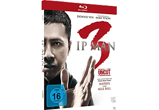 IP Man 3 [Blu-ray]