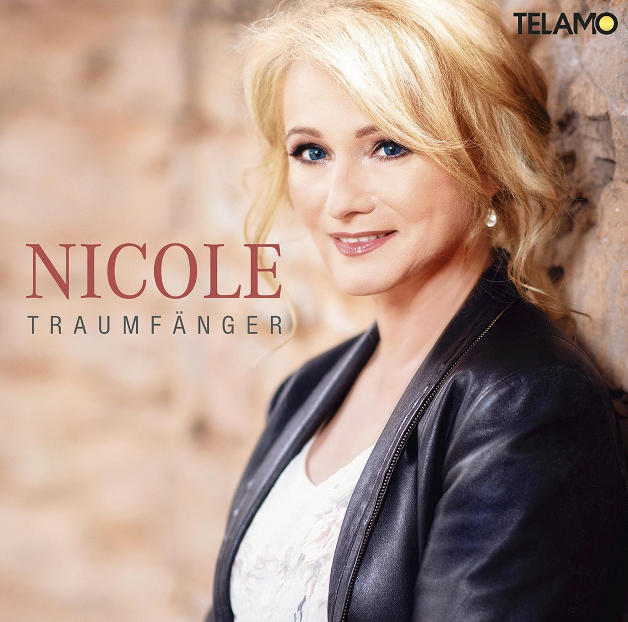 Nicole - Traumfänger (CD) 