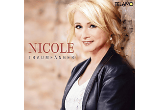Nicole - Traumfänger  - (CD)