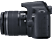 CANON EOS 1300D - Appareil photo numérique (APS-C) - 18 MP - WiFi - Noir - Appareil photo reflex Noir