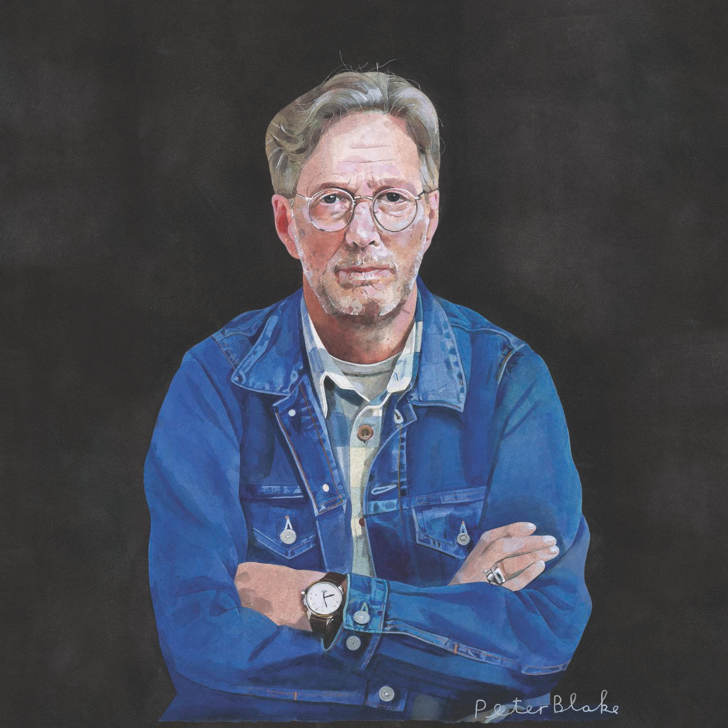 Eric Clapton - I Still Do  - (Vinyl)