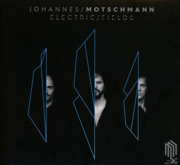 Panzl, Electric - (Vinyl) - Fields David Johannes Motschmann