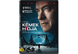 Kémek hídja (DVD)