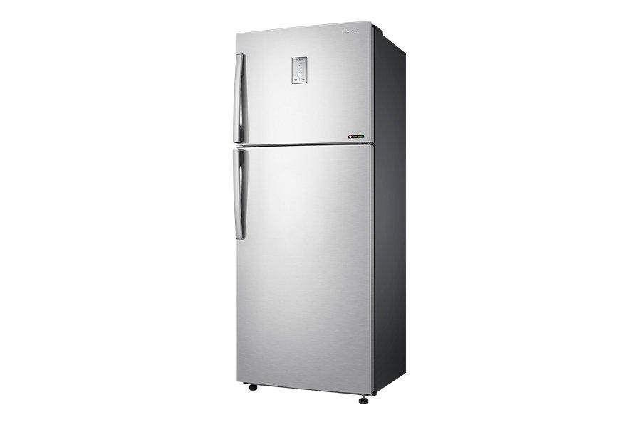 SAMSUNG RT46H5340SL A+ Enerji Sınıfı 472lt No-Frost Buzdolabı Inox