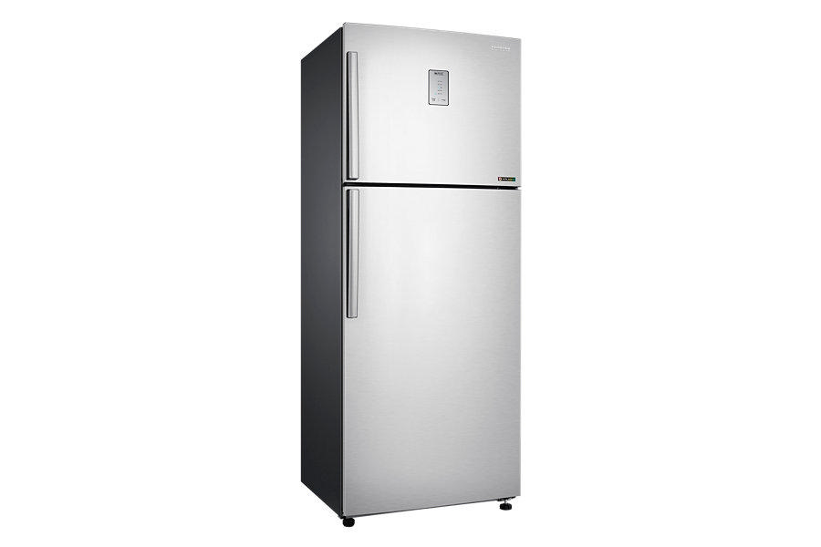 SAMSUNG RT46H5340SL A+ Enerji Sınıfı 472lt No-Frost Buzdolabı Inox