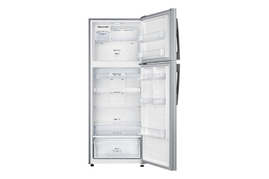 SAMSUNG RT46H5340SL A+ Enerji Sınıfı 472lt No-Frost Buzdolabı Inox