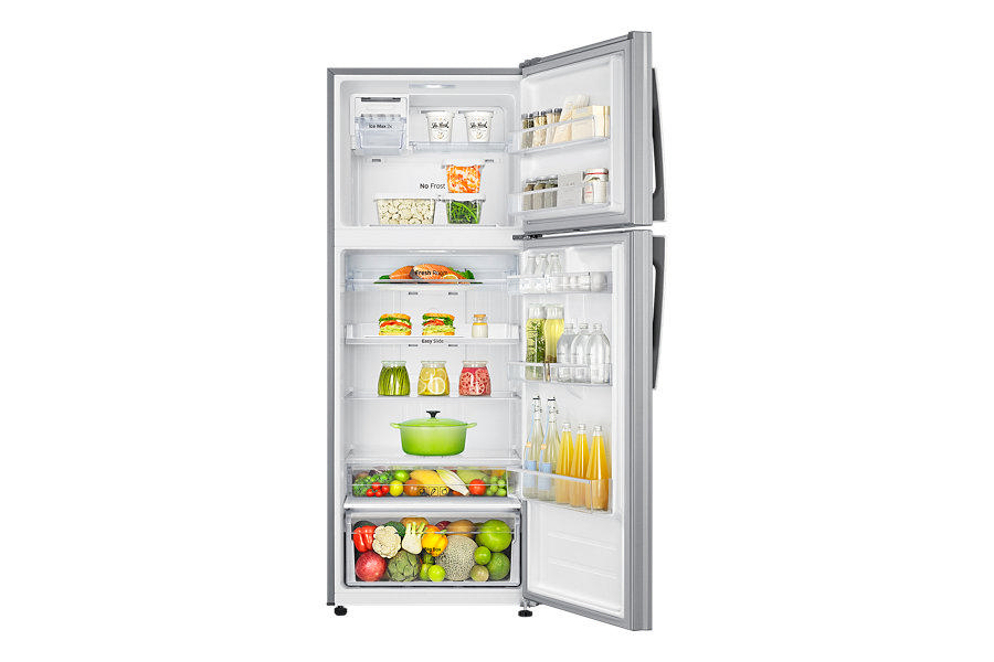 SAMSUNG RT46H5340SL A+ Enerji Sınıfı 472lt No-Frost Buzdolabı Inox