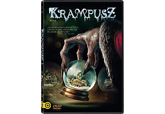 Krampusz (DVD)