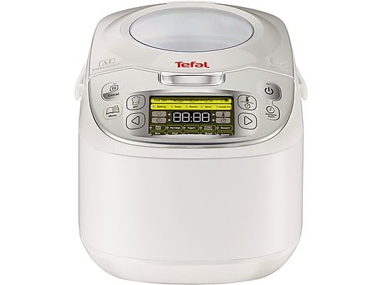 TEFAL RK8121 45in1 - Cuoci-tutto (Bianco)