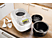 TEFAL RK8121 - Multifunktionskocher (Weiss)