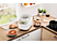 TEFAL RK8121 - Multifunktionskocher (Weiss)