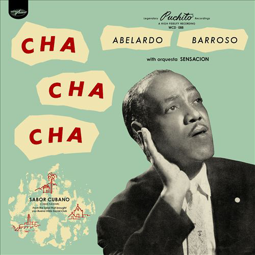 Album borító egy vintage képpel egy férfiról szöveggel.