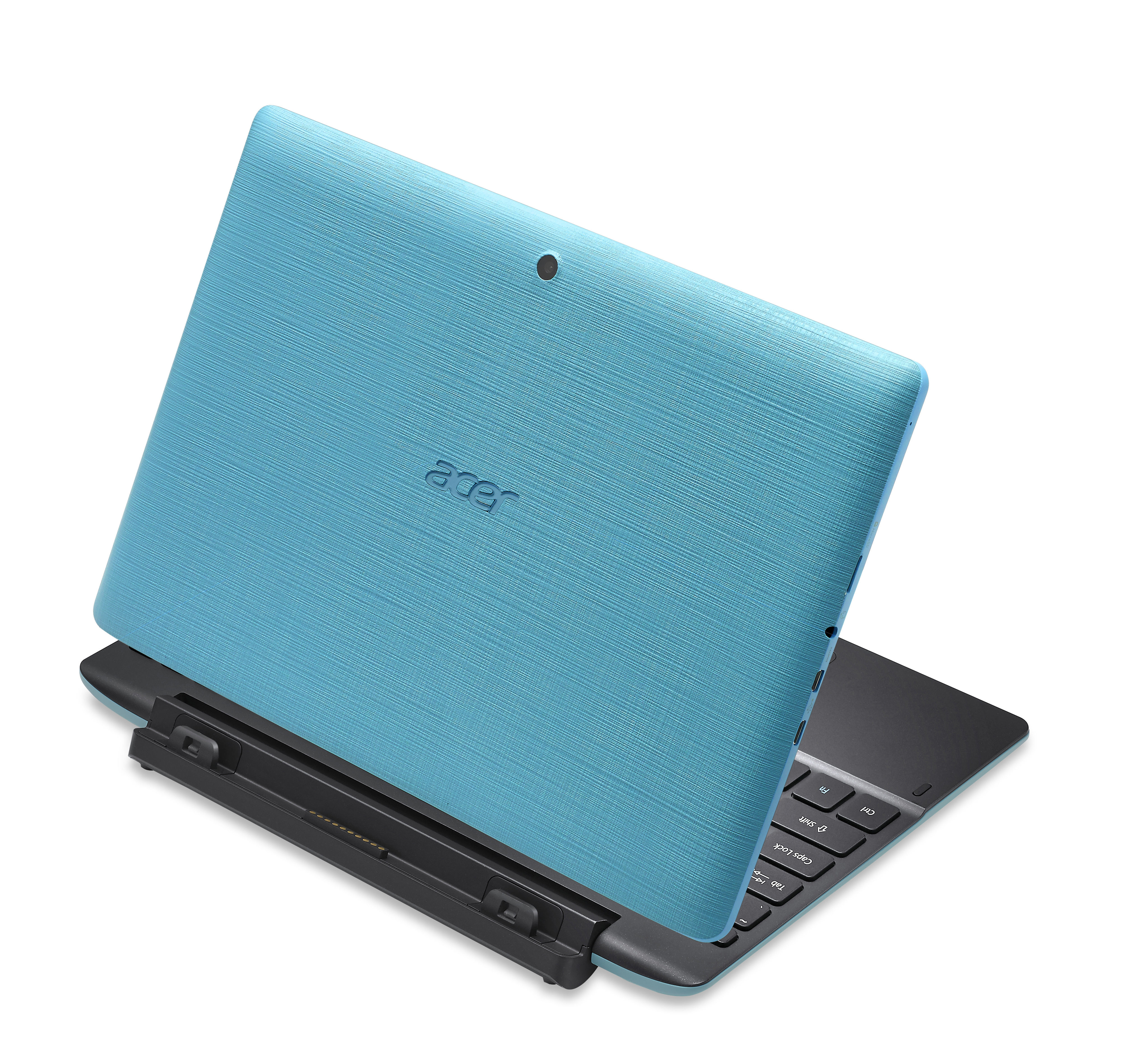 ACER Aspire Switch 10 E (SW3-016-17JU) - 10,1 Zoll - Intel® Atom® x5-Z8300 - 2 GB - Windows 10 Home (64 Bit)