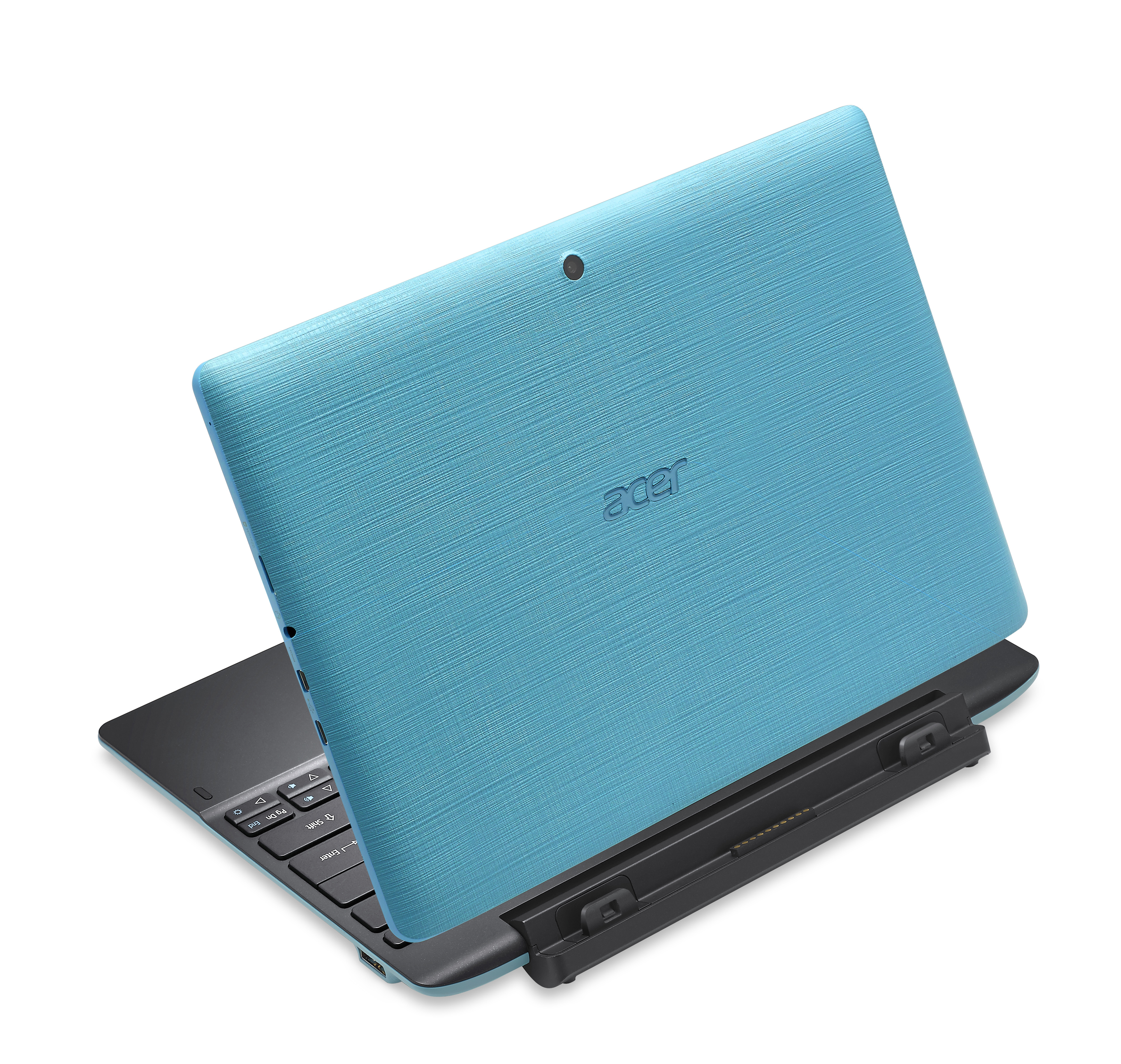 ACER Aspire Switch 10 E (SW3-016-17JU) - 10,1 Zoll - Intel® Atom® x5-Z8300 - 2 GB - Windows 10 Home (64 Bit)