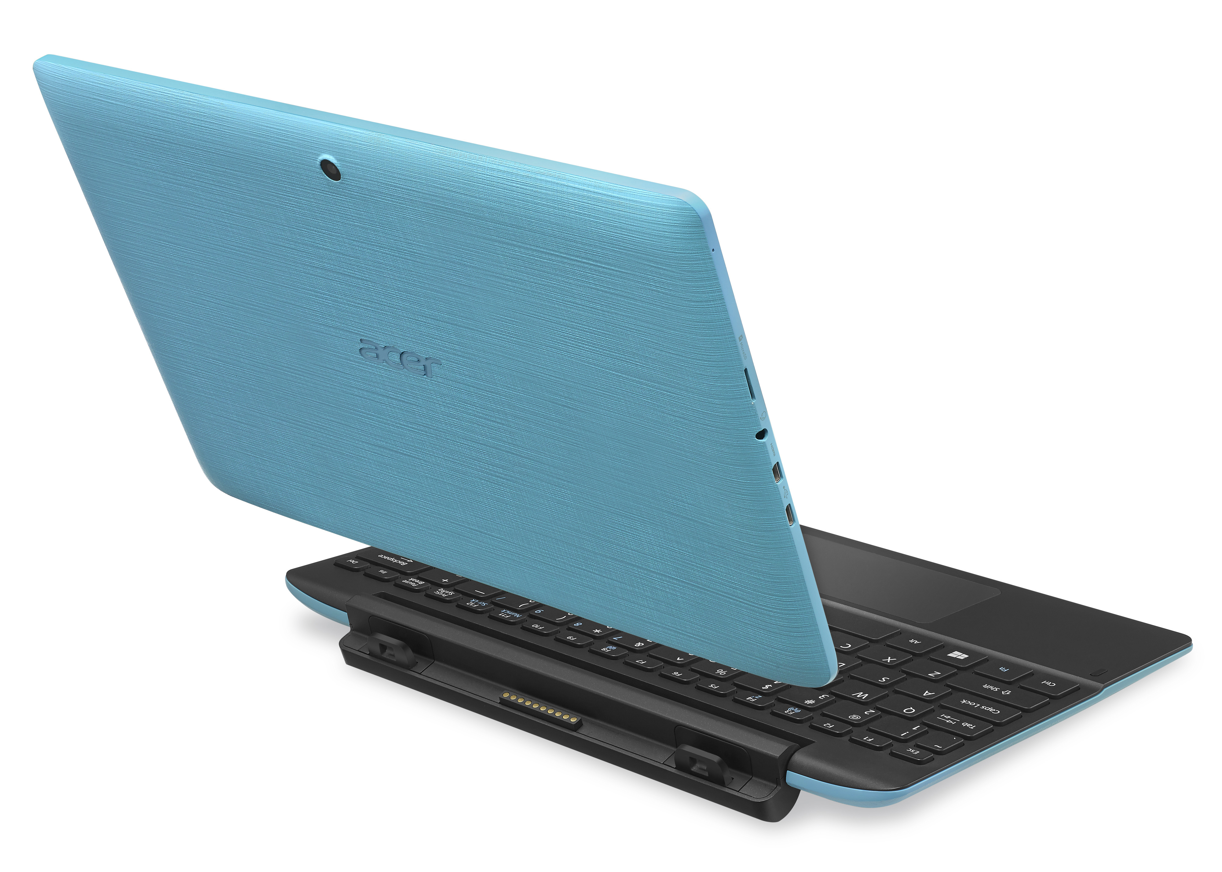 ACER Aspire Switch 10 E (SW3-016-17JU) - 10,1 Zoll - Intel® Atom® x5-Z8300 - 2 GB - Windows 10 Home (64 Bit)