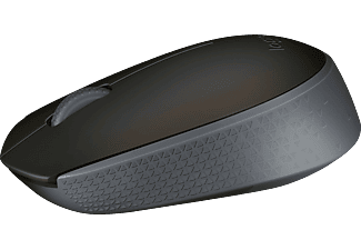 LOGITECH M171 USB Alıcılı Kablosuz Kompakt Mouse - Siyah_3