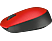 LOGITECH M171 USB Alıcılı Kablosuz Kompakt Mouse - Kırmızı