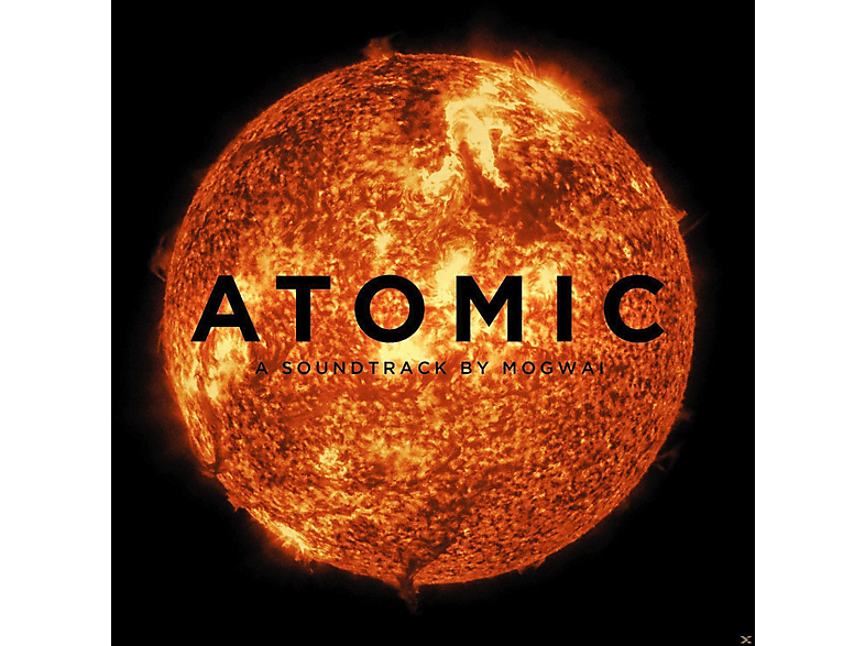 - Atomic CD
