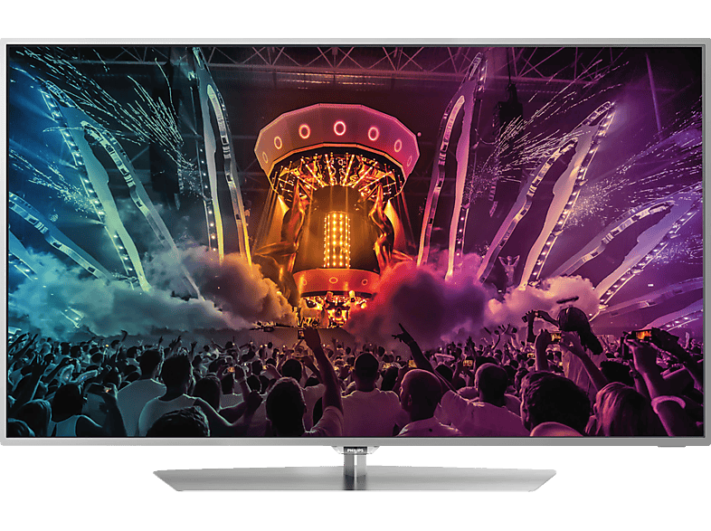 TV LED 55" | Philips 55PUS6551/12