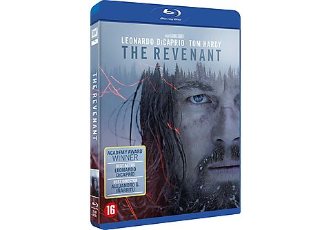 Revenant | Blu-ray