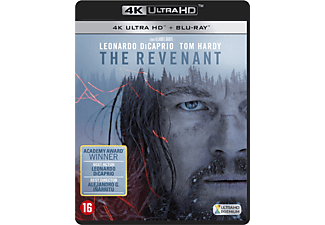 The Revenant | 4K Ultra HD Blu-ray
