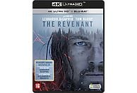 The Revenant | 4K Ultra HD Blu-ray