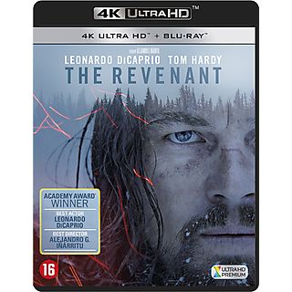 The Revenant | 4K Ultra HD Blu-ray