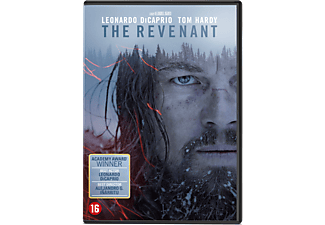Revenant | DVD