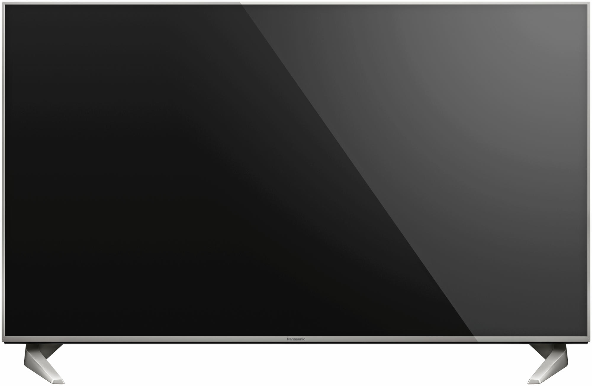PANASONIC TX-58DXM710 58" EDGE LED Smart 4K - Ultra HD 4K - Led-tv - 58 inch
