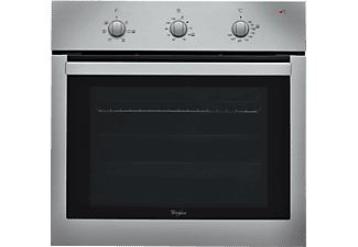 WHIRLPOOL AKP 738 IX beépíthető sütő