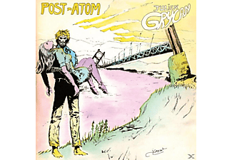 Julien Grycan - Post Atom  - (Vinyl)