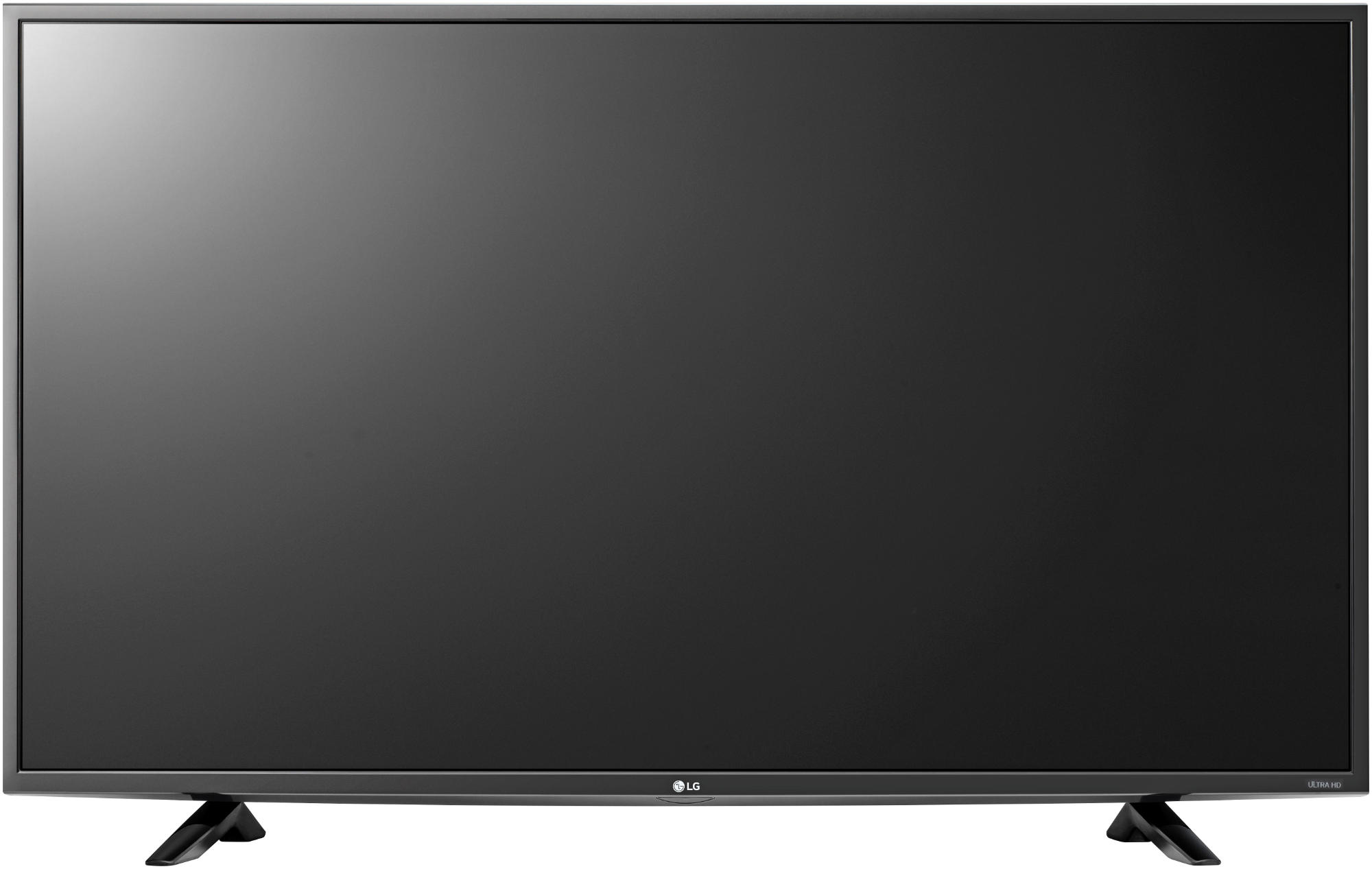 TV LED 49" - LG 49LF510V, FULLHD, USB, TDT2