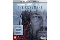 The Revenant | 4K Ultra HD Blu-ray