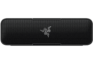 RAZER Leviathan Mini Taşınabilir Bluetooth Hoparlör Siyah