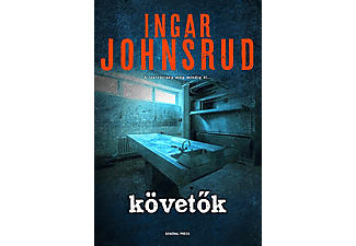 Ingar Johnsrud - Követők