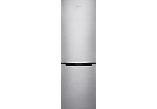 SAMSUNG RB30J3000SA/EF Kyl/frys - Rostfritt stål