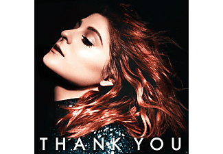 Meghan Trainor - Thank You - Deluxe Edition (CD)