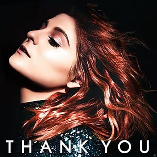 Meghan Trainor - Thank You (Deluxe Edition) | CD