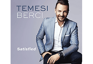 Temesi Berci - Satisfied (CD)