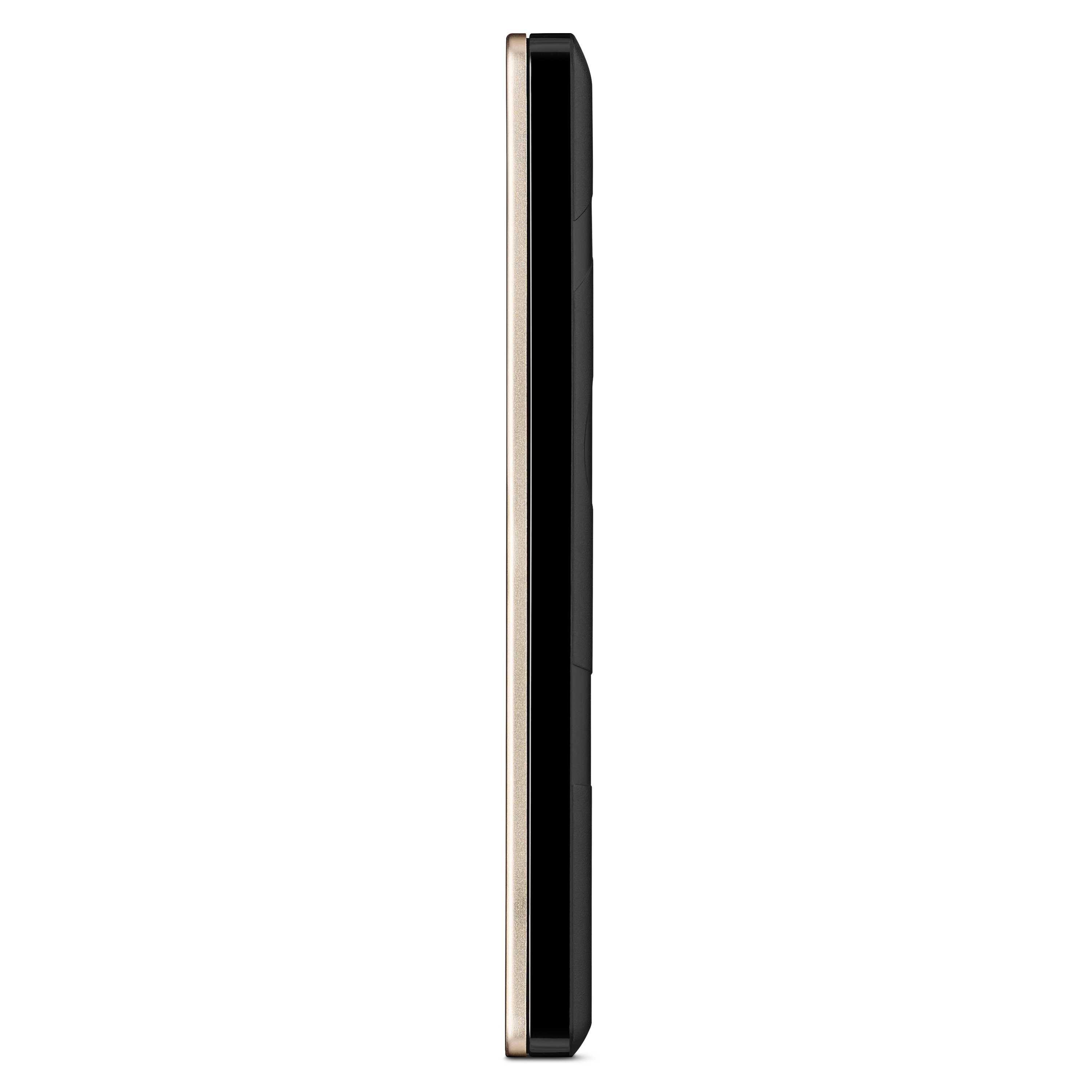 SEAGATE Backup Plus Ultra slim Festplatte, 2 TB HDD, 2,5 Zoll, extern, Gold