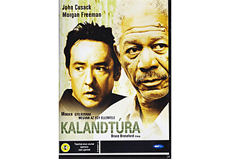 Kalandtúra (DVD)