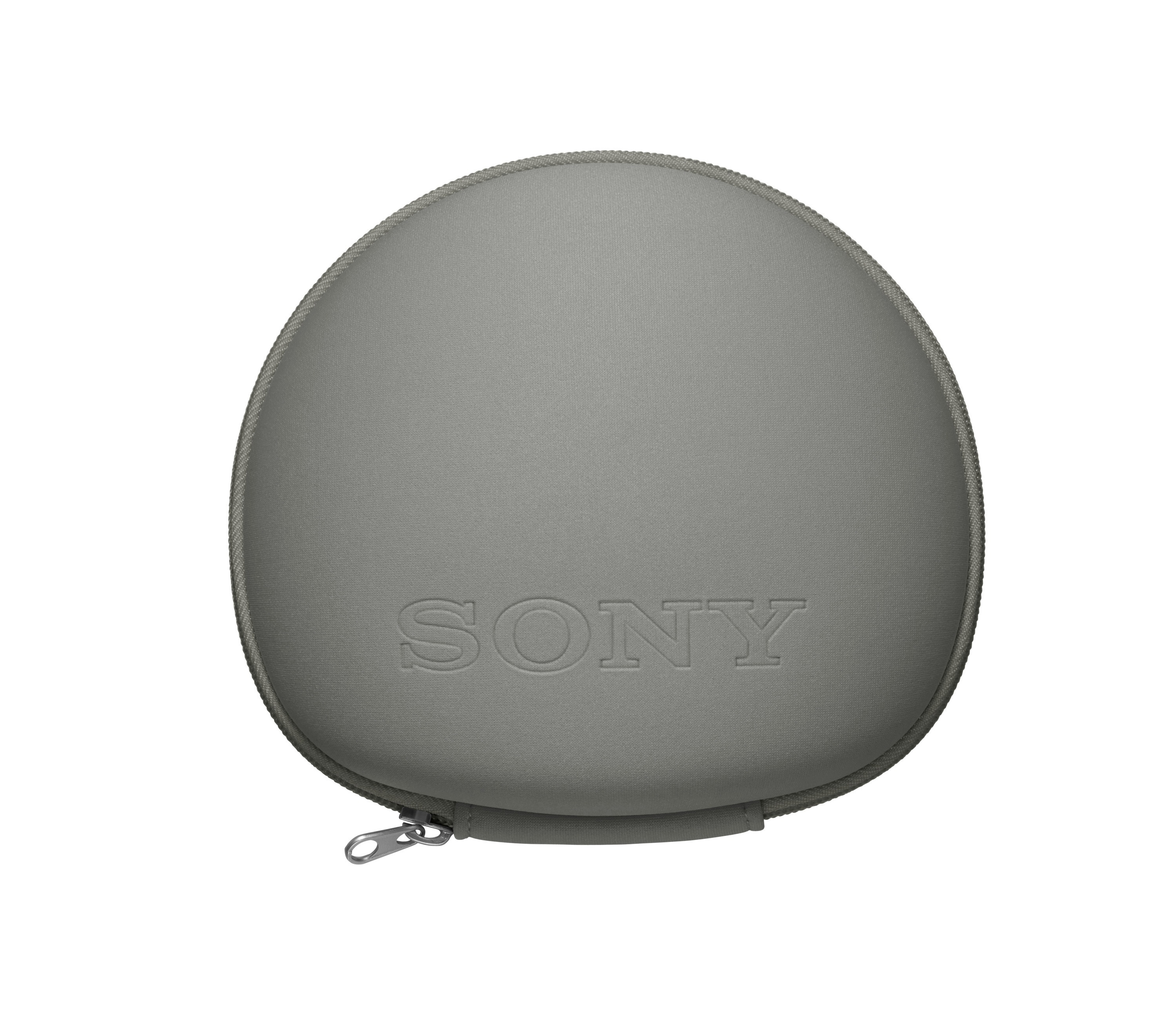 SONY MDR-100ABN h.ear on Wireless NC, Over-ear Kopfhörer Bluetooth Schwarz