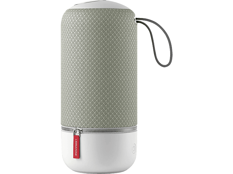 Altavoz inalámbrico | Libratone ZIPP MINI Cloudy Grey