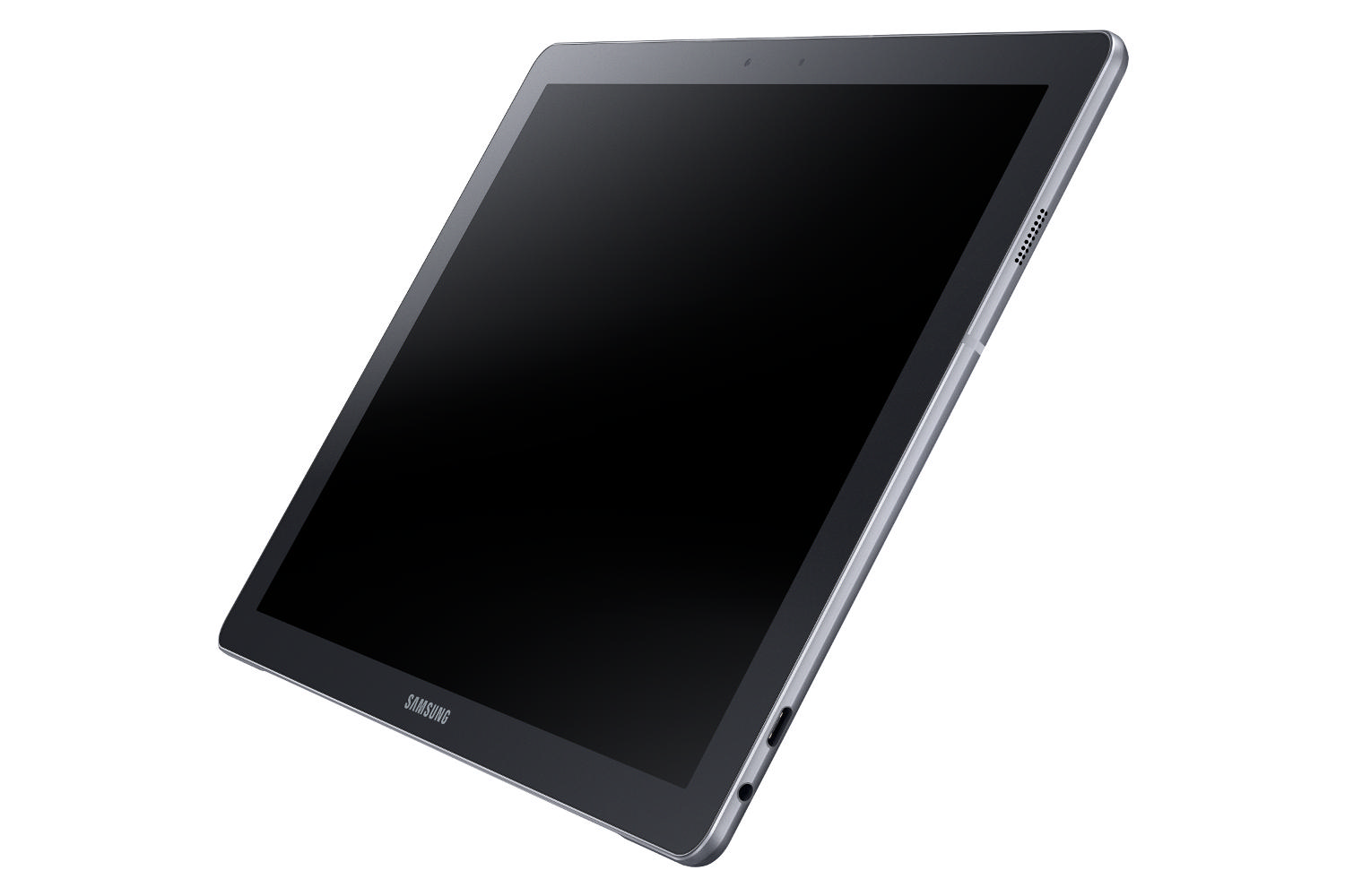 SAMSUNG Galaxy TabPro S 12" Intel M3-6Y30 2.2 Ghz 4GB 128GB SSD W10 Tablet PC Siyah SM-W700NZKATUR