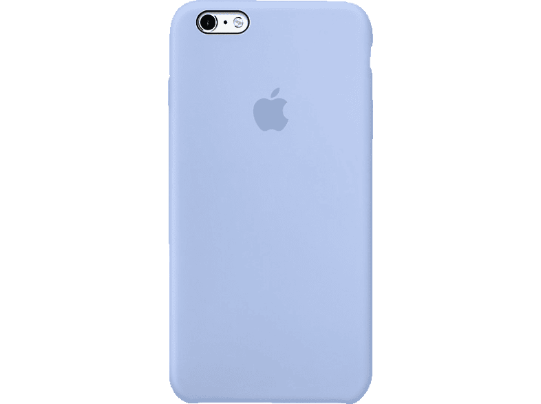 APPLE MM682ZM/A, Apple, iPhone Backcover, 6s, Flieder