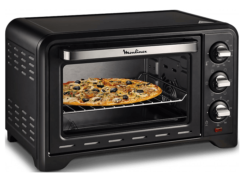 Moulinex Optimo 19L Mini-oven