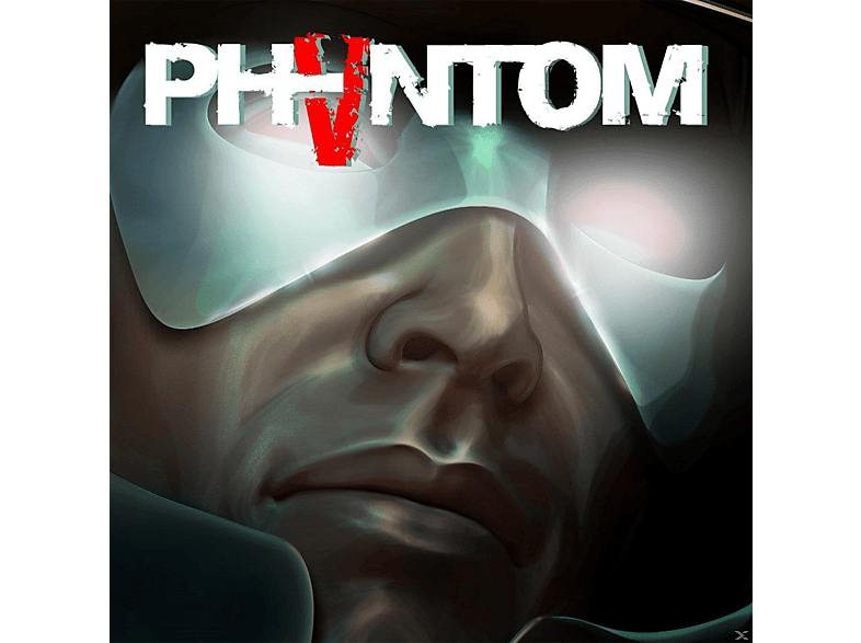 Phantom 5 - Phantom 5 CD