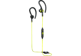 PHILIPS SHQ7900CL/00 - Bluetooth Kopfhörer (In-ear, Grün/Schwarz)